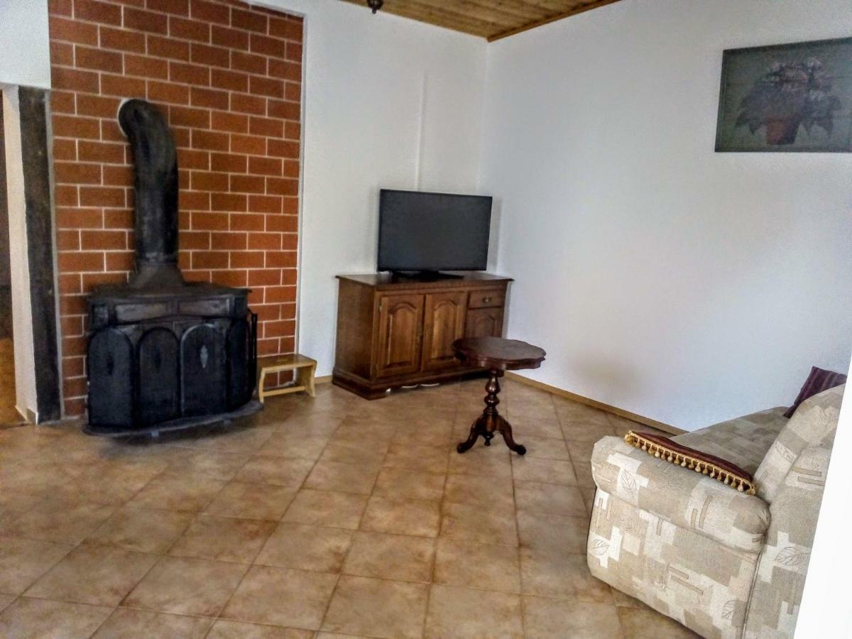 Ferienhaus Anais Apartamento Bilice Exterior foto